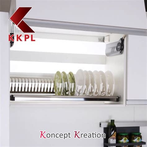 stainless steel cabinet dish rack singapore|kkpl dish rack.